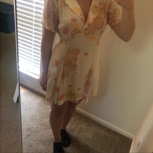 Free People Sundress